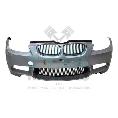 Bmw e90 e92 e93 bumper - e90,