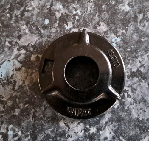 Original bakelite wipac - original,