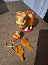 Tonka Keypers Vintage 80s Toy