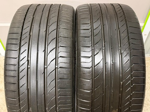 255 19 96y xl - 2,