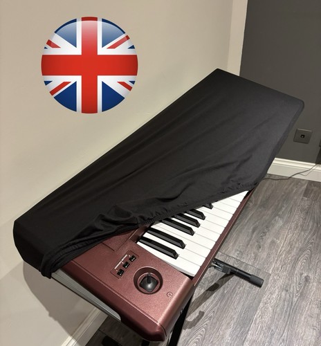 Elastic dust cover for korg - elastic,