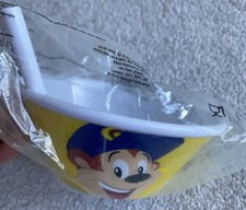 Coco Pop Fun Cereal Bowls