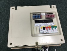 Caravan / Motorhome 240v / 12v