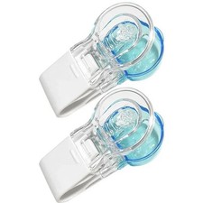2-Pack Portable Pill Popper