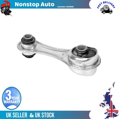 Engine support mount front - engine,
