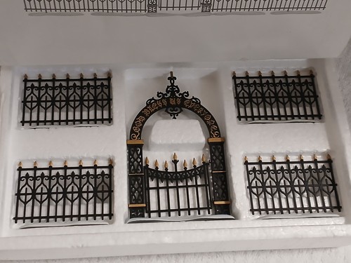 Department victorian - department, 56"