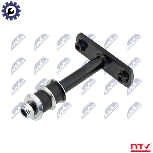 Linkcoupling rod stabiliser - linkcoupling,