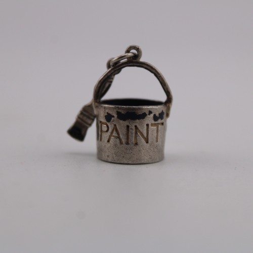 Vintage nuvo sterling - vintage,