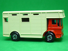 Matchbox Lesney Superfast