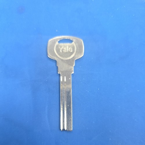 Yale uncut key - key, blank