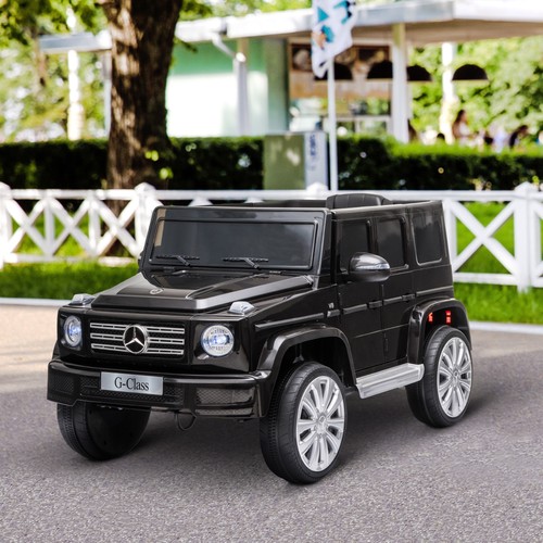 Mercedes benz g500 - benz, kids