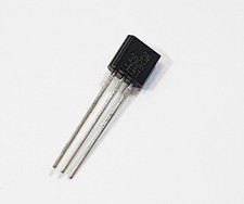 General Use TO-92 NPN PNP