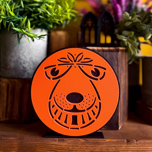 Space hopper classic - space,