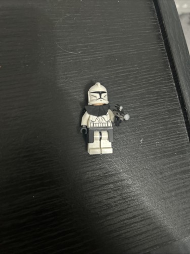Lego star wars clone trooper - lego,