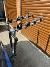 Thule HangOn 4-Bike Towbar