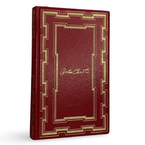 Agatha christie poirot heron - agatha,