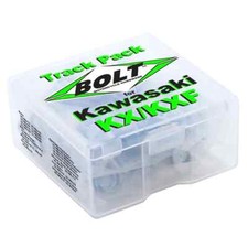 BOLT HARDWARE KAWASAKI OEM