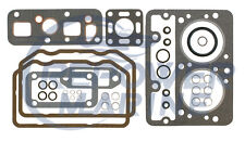 Head Gasket / De-Coke Set for Volvo Penta MD7A, Replaces: 876430