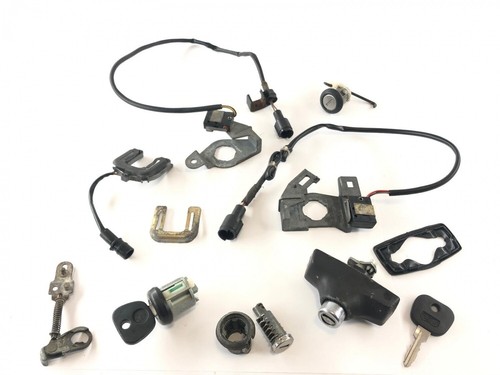 Bmw 535i e28 1986 lock - m,