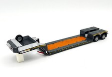 euro PX lowloader 2 axle