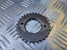 Suzuki GS550 GS 550  Exhaust Camshaft Cam Shaft Gear. 