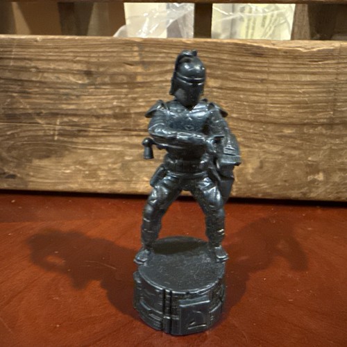 Vtg star wars - vtg, boba