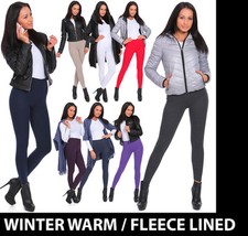 UK Womens Warm Soft Fleece