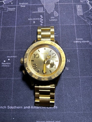 Ladies nixon minimize - nixon,