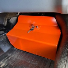 Ford Transit & Custom Mk8/9