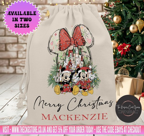 Personalised disney mickey - personalised,