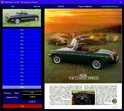 Mgb sports car - car, digital