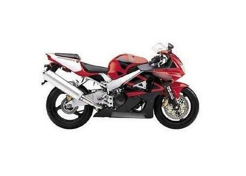 Stickers for 929rr 2001 - for,