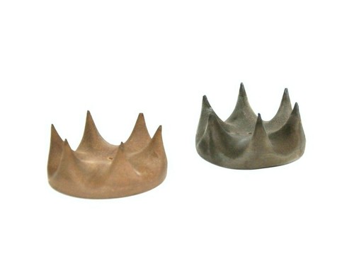 Ceramic spikes cucumber - ceramic,