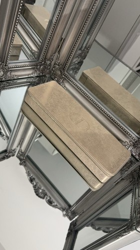 Dior jewellery box - jewellery,