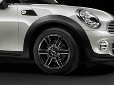 MINI Genuine Light Alloy Wheel