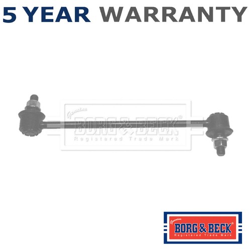 Borg beck front stabiliser - borg, &