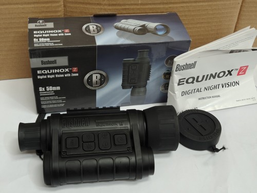 Bushnell equinox 6x50 - equinox,