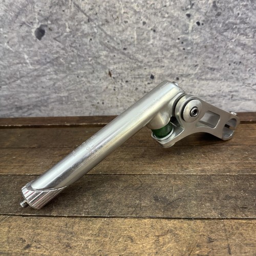 Vintage adjustable quill stem - vintage,