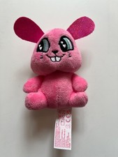 POCKETWATCH LOVE DIANA BONNIE