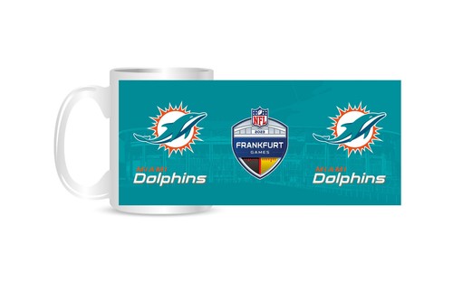 Nfl coffee mug frankfurt - nfl,