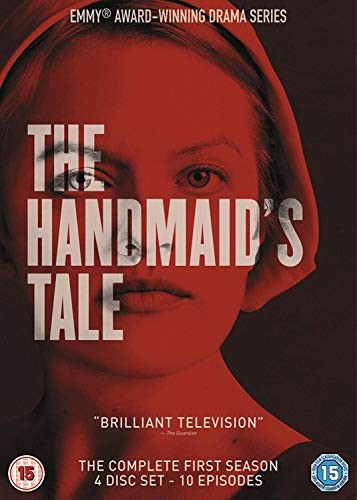 The handmaid tale season 1 - tale,