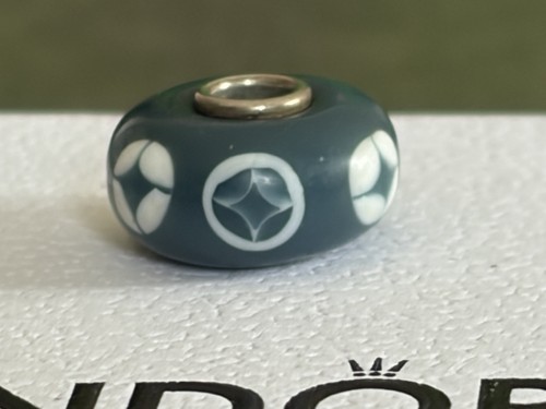 Trollbeads kimono bead - kimono,