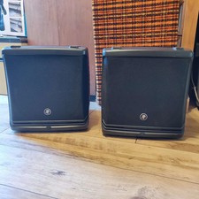 Mackie DLM12 Powered Speaker