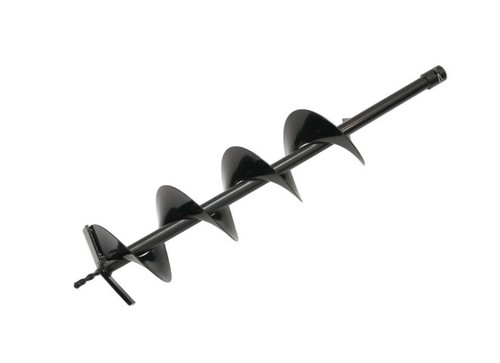 Diameter auger for gas - diameter,