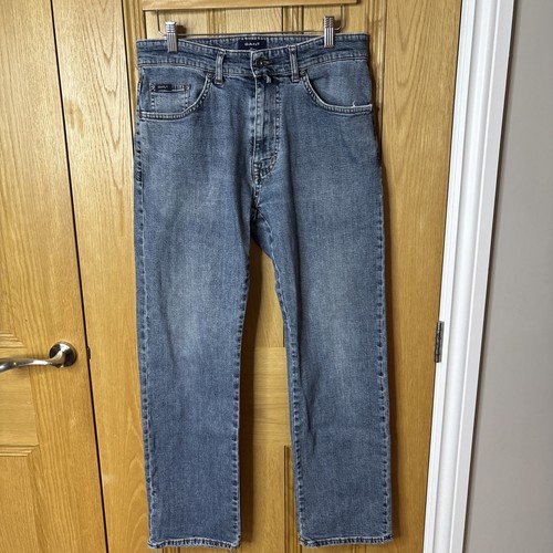 Gant jason jeans mens - w32, l30