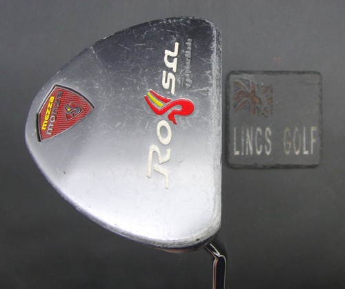 Taylormade rossa monza - taylormade,