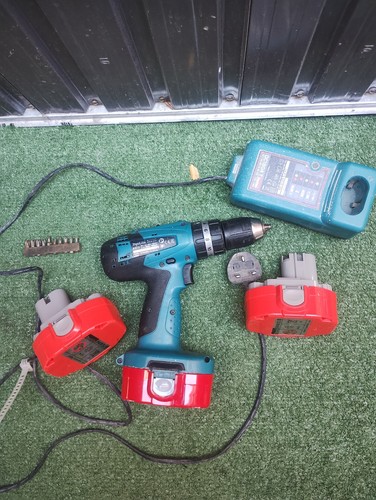 Makita 8391d 18v - 8391d,