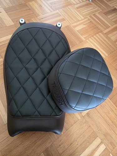 For triumph scrambler 400 - for,