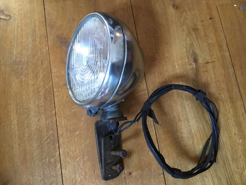 Rare vintage lucas - vintage,