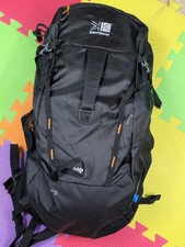 Karrimor Ridge 32L Black